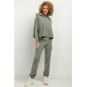 Pantalon de survêtement Tessita Pantalon survêtement 183187