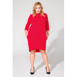 Robe de jour Tessita 51745
