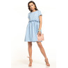 Robe de jour Tessita 143270