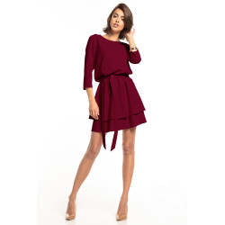 Robe de jour Tessita 148221