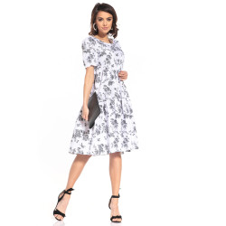 Robe de jour Tessita 152866