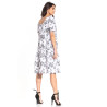 Robe de jour Tessita 152866