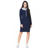 Robe de jour Tessita 93562