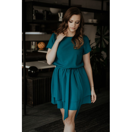 Robe de jour Tessita 176703