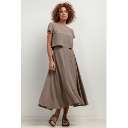 Blouse Tessita Chemisier 198539