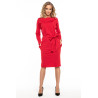 Robe de jour Tessita 121252