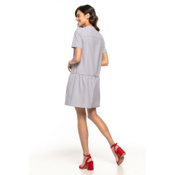 Robe de jour Tessita 127855
