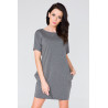 Robe de jour Tessita 59007