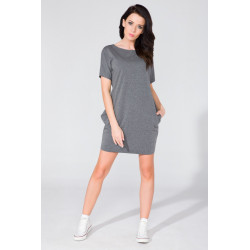 Robe de jour Tessita 59007