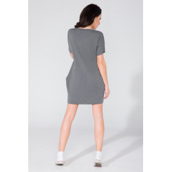 Robe de jour Tessita 59007
