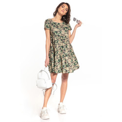 Robe de jour Tessita 152867