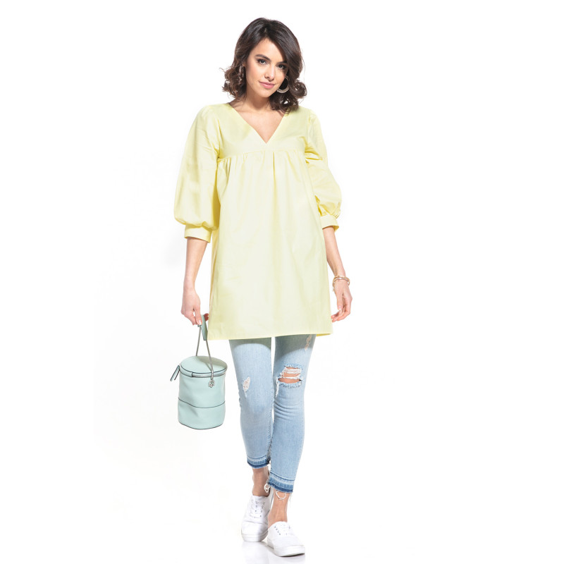 Blouse Tessita Tunique 152888
