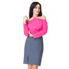 Blouse Tessita Chemisier 93605