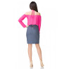 Blouse Tessita Chemisier 93605