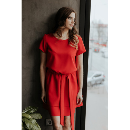Robe de jour Tessita 176704