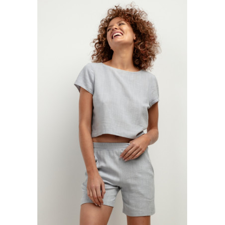 Blouse Tessita Chemisier 198540