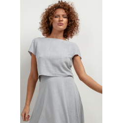 Blouse Tessita Chemisier 198540