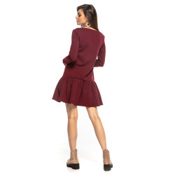 Robe de jour Tessita 161828