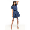 Robe de jour Tessita 127897