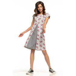 Robe de jour Tessita 127942