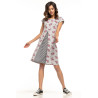 Robe de jour Tessita 127942