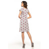 Robe de jour Tessita 127942