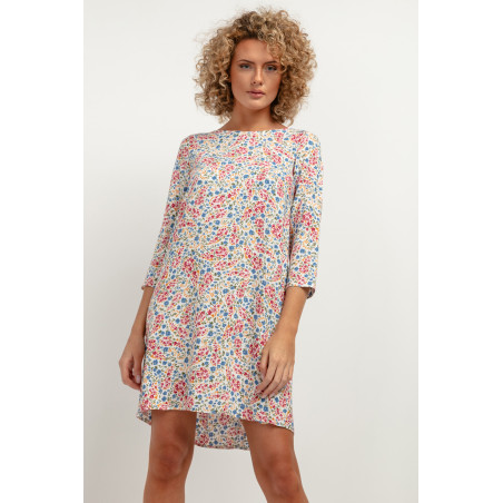Robe de jour Tessita 183154