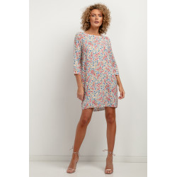 Robe de jour Tessita 183154
