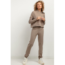 Pantalon de survêtement Tessita Pantalon survêtement 183189
