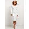 Robe de jour Tessita 184415