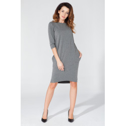 Robe de jour Tessita 51748