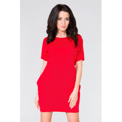 Robe de jour Tessita 59008