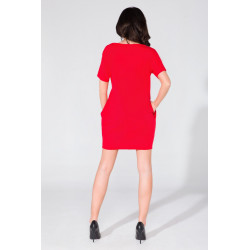 Robe de jour Tessita 59008