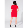 Robe de jour Tessita 59008