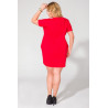 Robe de jour Tessita 59008