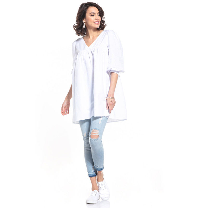 Blouse Tessita Tunique 152889