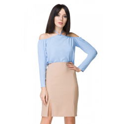 Blouse Tessita Chemisier 93606