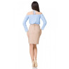 Blouse Tessita Chemisier 93606