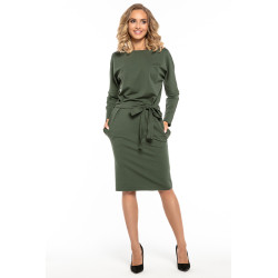 Robe de jour Tessita 121254