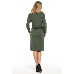 Robe de jour Tessita 121254