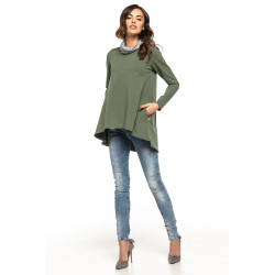 Blouse Tessita Tunique 127862