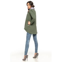 Blouse Tessita Tunique 127862
