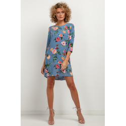 Robe de jour Tessita 183155