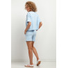 Blouse Tessita Chemisier 183172