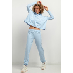 Pantalon de survêtement Tessita Pantalon survêtement 183190