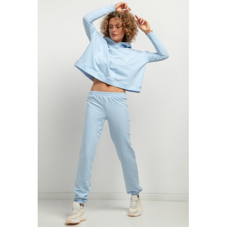 Pantalon de survêtement Tessita Pantalon survêtement 183190