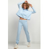 Pantalon de survêtement Tessita Pantalon survêtement 183190