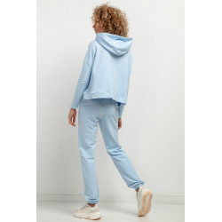 Pantalon de survêtement Tessita Pantalon survêtement 183190
