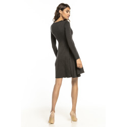 Robe de cocktail Tessita 136260