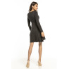 Robe de cocktail Tessita 136260
